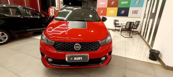 FIAT ARGO 1.3 FIREFLY FLEX TREKKING MANUAL